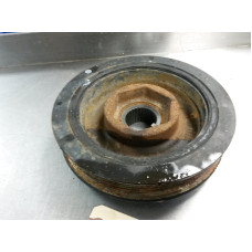 95P110 Crankshaft Pulley For 02-06 Honda CR-V 2.4 95P110 Crankshaft Pulley For 02-06 Honda CR-V 2.4